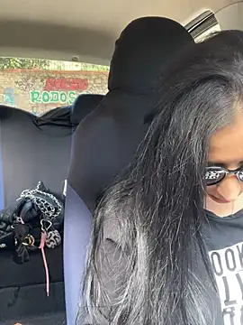 anamaria04 online show from 23, 3, 2026