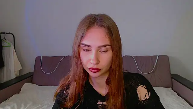 yourameliaa online show from 23, 4, 2026