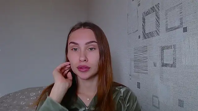 yourameliaa online show from 26, 4, 2026