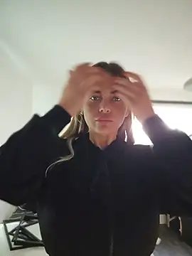 CarmenCapricorn online show from 13, 3, 2026