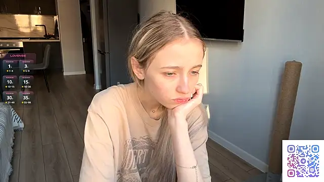 ClonedAge online show from 17, 4, 2026