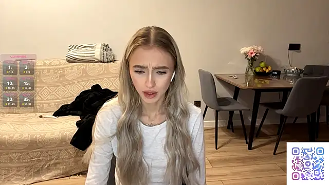 ClonedAge online show from 24, 4, 2026