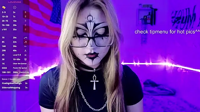 CucKuhta online show from 11, 6, 2026