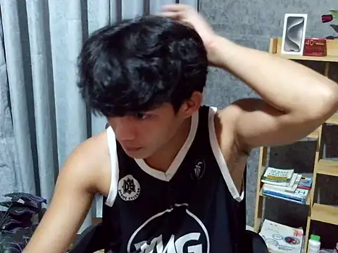 marksurelyhard online show from 3, 8, 2026