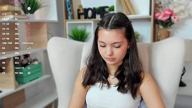 MirthaBolduan online show from 21, 3, 2026