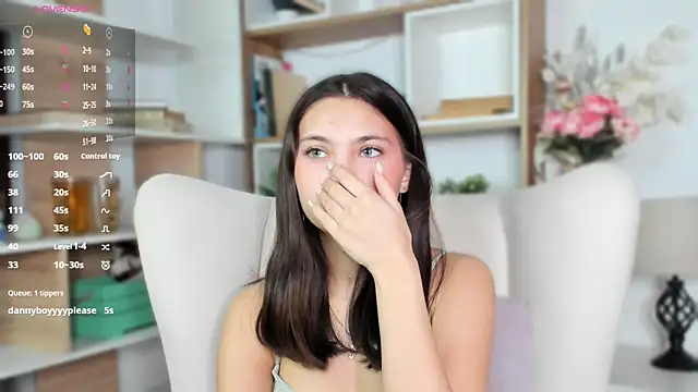 MirthaBolduan online show from 19, 4, 2026