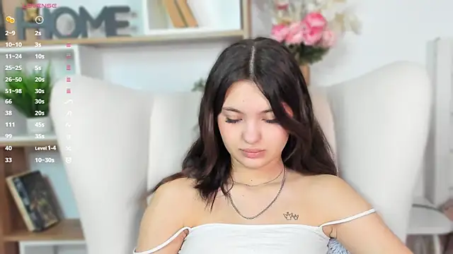 MirthaBolduan online show from 22, 4, 2026