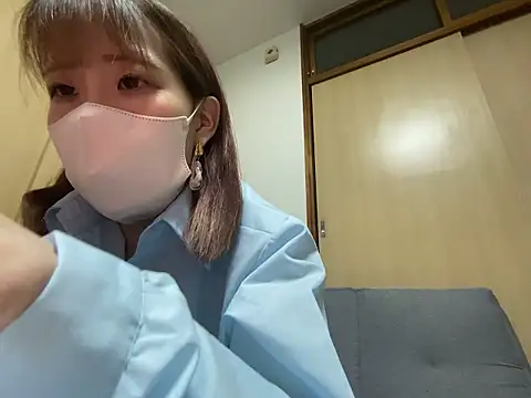 Snapshot of airi-ai0302 chatting on 12, 5, 2026 airi-ai0302 online show from 12, 5, 2026