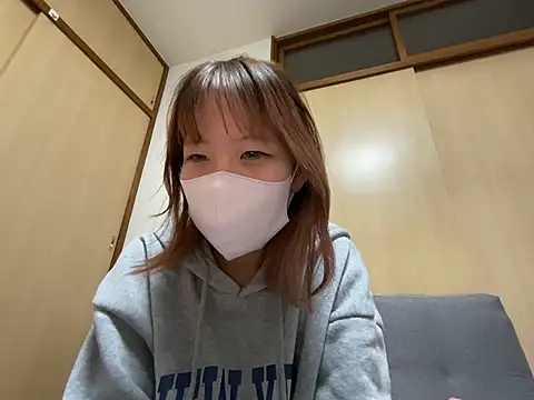 Snapshot of airi-ai0302 chatting on 23, 5, 2026 airi-ai0302 online show from 23, 5, 2026