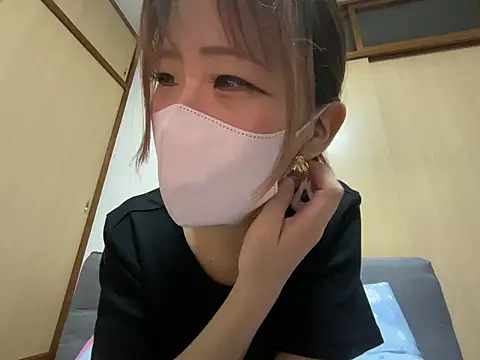 Snapshot of airi-ai0302 chatting on 7, 6, 2026 airi-ai0302 online show from 7, 6, 2026