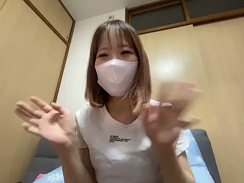 Snapshot of airi-ai0302 chatting on 9, 6, 2026 airi-ai0302 online show from 9, 6, 2026
