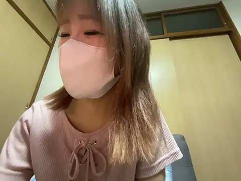Snapshot of airi-ai0302 chatting on 10, 6, 2026 airi-ai0302 online show from 10, 6, 2026
