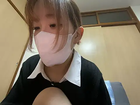 Snapshot of airi-ai0302 chatting on 12, 6, 2026 airi-ai0302 online show from 12, 6, 2026