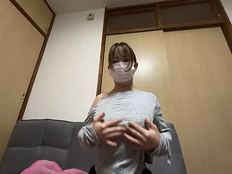 Snapshot of airi-ai0302 chatting on 16, 6, 2026 airi-ai0302 online show from 16, 6, 2026