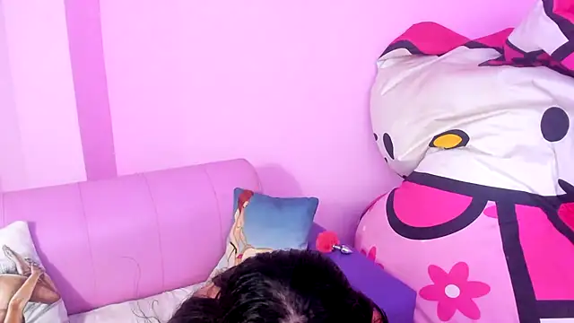 doll katiuska online show from 27, 3, 2026