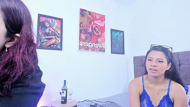 irina blake online show from 24, 4, 2026