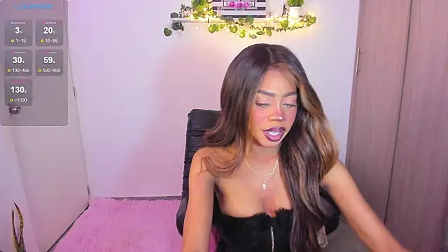 ariabrown23 online show from 29, 3, 2026