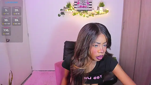 ariabrown23 online show from 2, 4, 2026