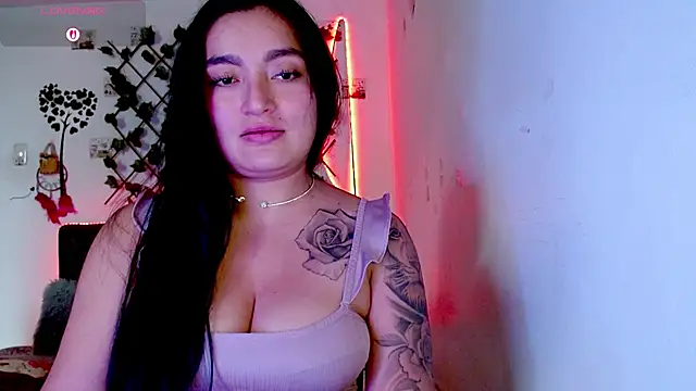 Hanna  Cute22 online show from 3, 3, 2026