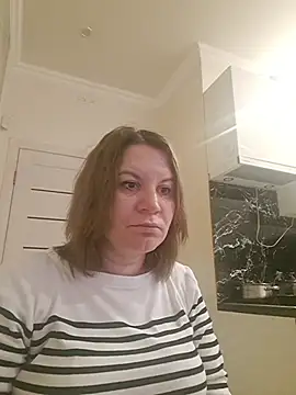 LaraHarper online show from 15, 3, 2026