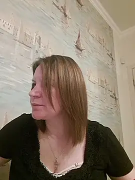 LaraHarper online show from 16, 3, 2026