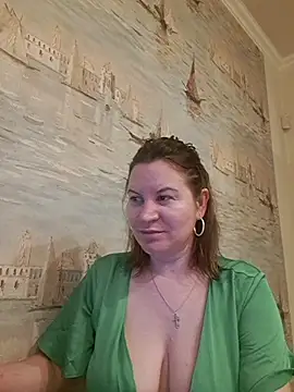 LaraHarper online show from 26, 4, 2026