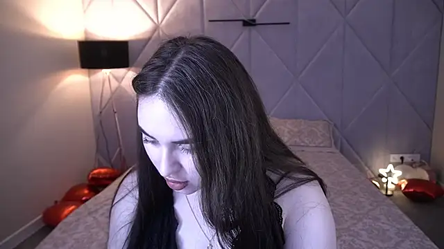 RapunzelAngel online show from 14, 3, 2026