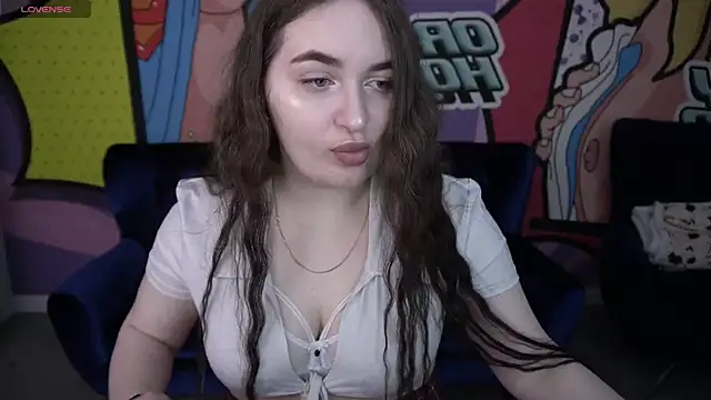 RapunzelAngel online show from 25, 4, 2026