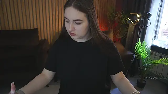RapunzelAngel online show from 6, 6, 2026