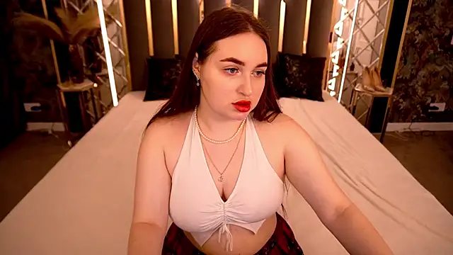 RapunzelAngel online show from 10, 7, 2026