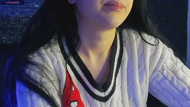 Snapshot of KiarraNoir chatting on 11, 3, 2026 KiarraNoir online show from 11, 3, 2026