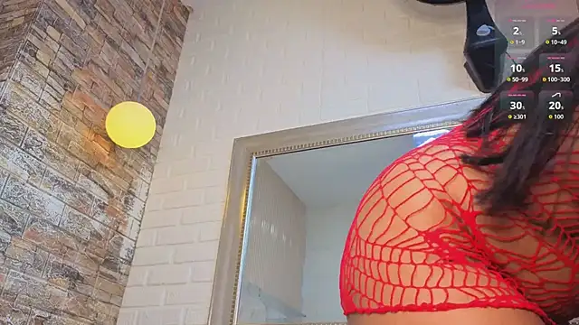 amarahanks11 online show from 26, 4, 2026