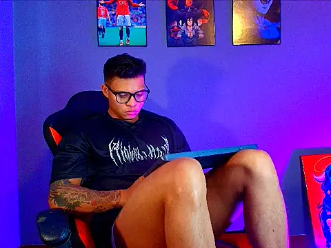 evan greey01 online show from 10, 3, 2026