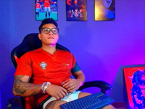 evan greey01 online show from 11, 3, 2026