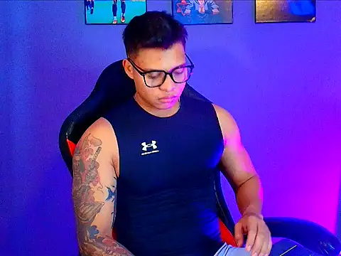 evan greey01 online show from 12, 3, 2026