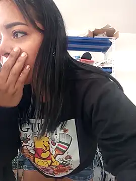 Snapshot of Babyfull_lips chatting on 18, 3, 2026 Babyfull lips online show from 18, 3, 2026