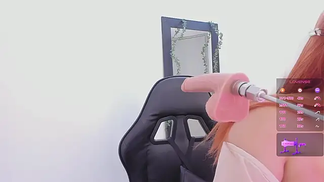 Snapshot of Kloeraize chatting on 5, 3, 2026 Kloeraize online show from 5, 3, 2026