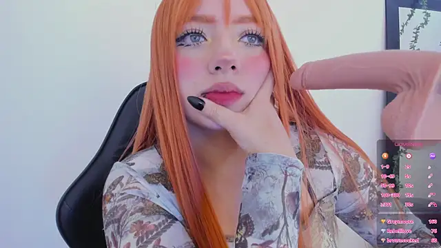 Kloeraize online show from 9, 4, 2026