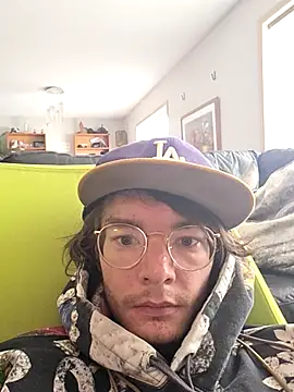 KinkyKittyBoy online show from 23, 4, 2026