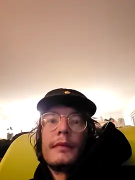 KinkyKittyBoy online show from 25, 4, 2026