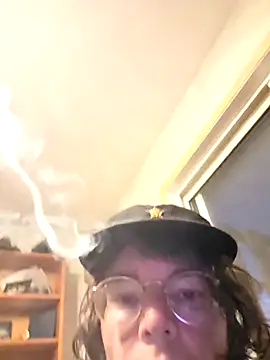 KinkyKittyBoy online show from 15, 5, 2026