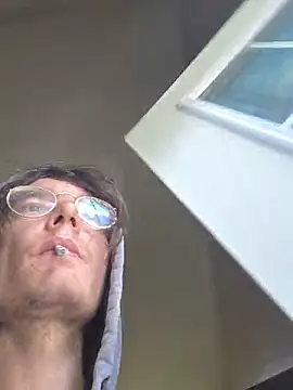 KinkyKittyBoy online show from 8, 6, 2026