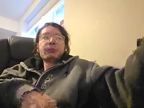 KinkyKittyBoy online show from 11, 6, 2026