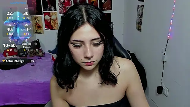 Agarycus 4 online show from 13, 3, 2026