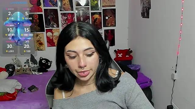 Agarycus 4 online show from 13, 4, 2026