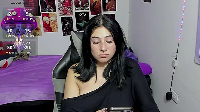 Agarycus 4 online show from 25, 4, 2026