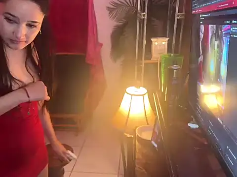 ChinitaXXX online show from 13, 3, 2026