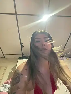 stefanyqueen69 online show from 27, 3, 2026