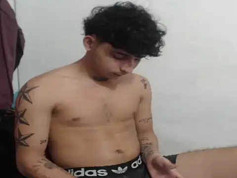 Alejo bigdick21 online show from 8, 3, 2026