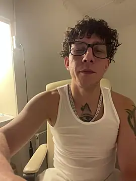 TitanNoir online show from 4, 3, 2026